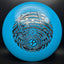 Reina del Torneo - Disco Triple Foil Infinite Pinball