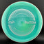 MVP Soft Neutron Glitch Disc Golf Driver