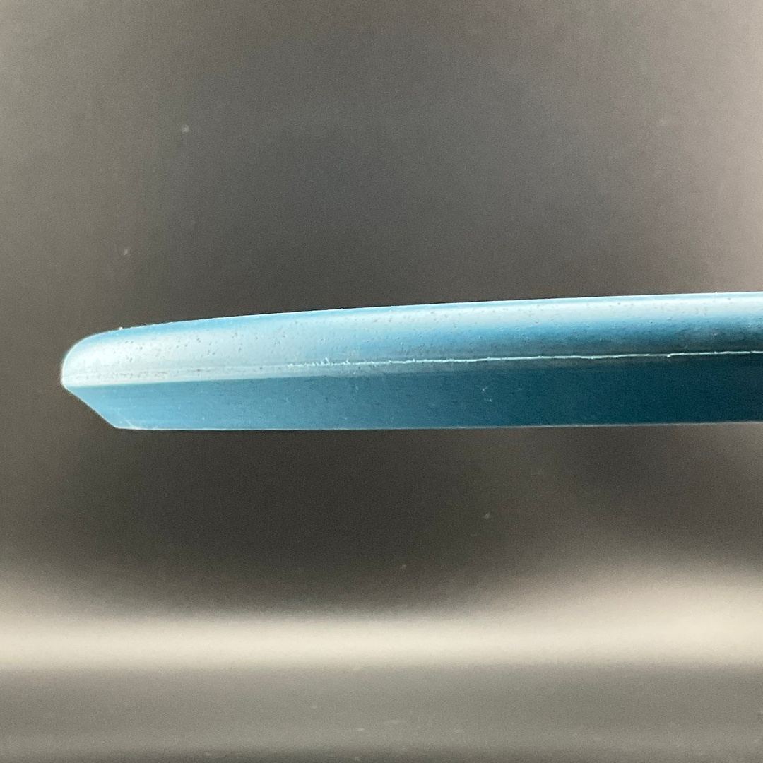 Rubber Blend Zone GT - 2024 Ledgestone Edition