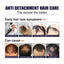 Herbal Hair Essence, Moisturizes Scalp Strong Hair Roots Thick Beard Care Essence - Korvel