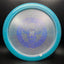 Quartz Cervini - First Run - DM Exclusive Disc Golf Disc