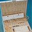 LuxePearl Charm Set - Korvel