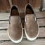 Ariat Brown Skylar Slip On Flats