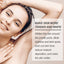 Beauty Care, Moisturizing And Brightening For Elbow And Knee Joints, Black Exfoliating, Nourishing And Whitening - Korvel