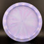 Tournament Burst Stag - Huk Lab Diamond Plate
