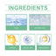 Azelaic Acid Essence Cream, Repair Moisturizing Moisturizing Face Oil Control Moisturizing Mild Refreshing Cream - Korvel