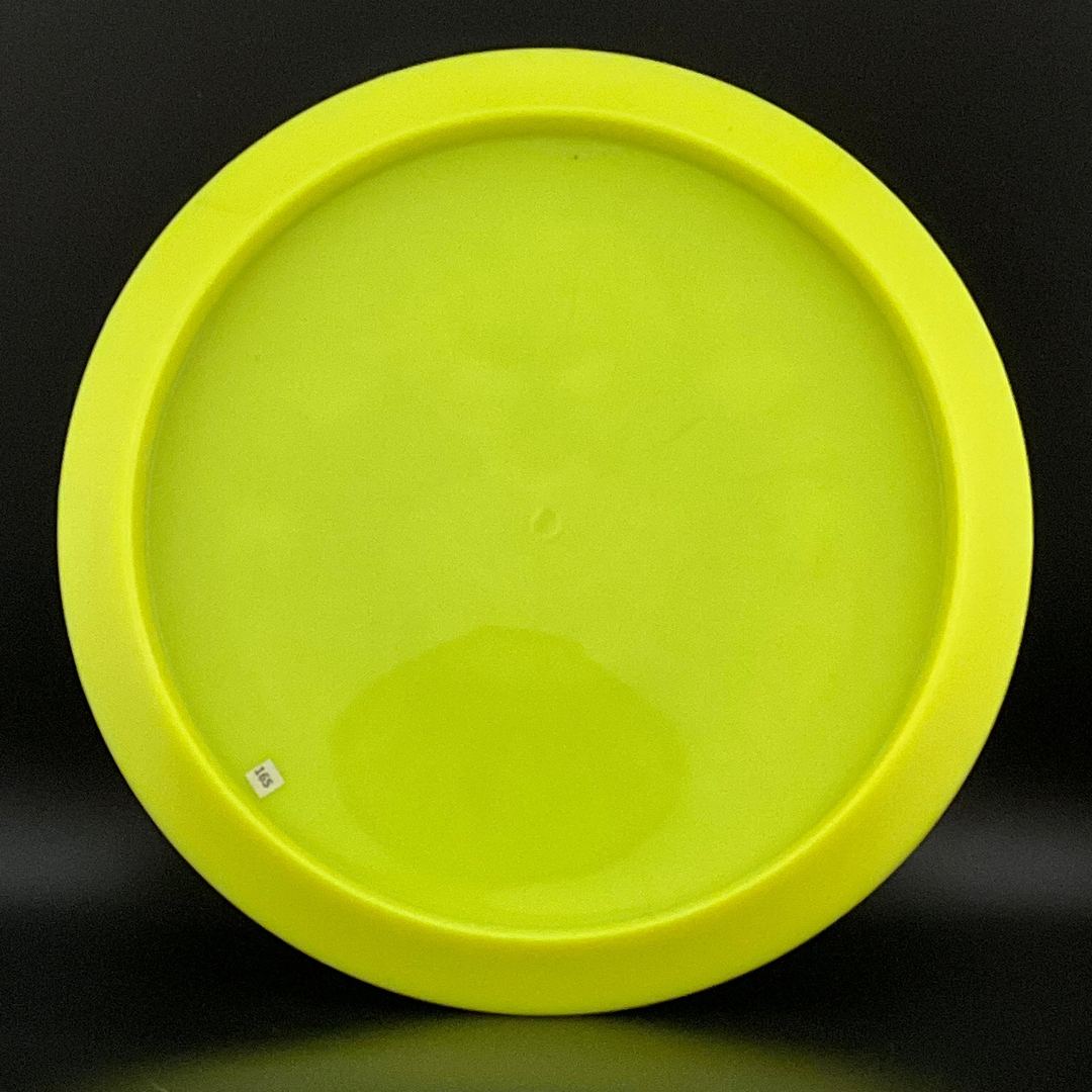 Aura Votum - Limited Edition "Alien Aztec" Disc Golf Driver