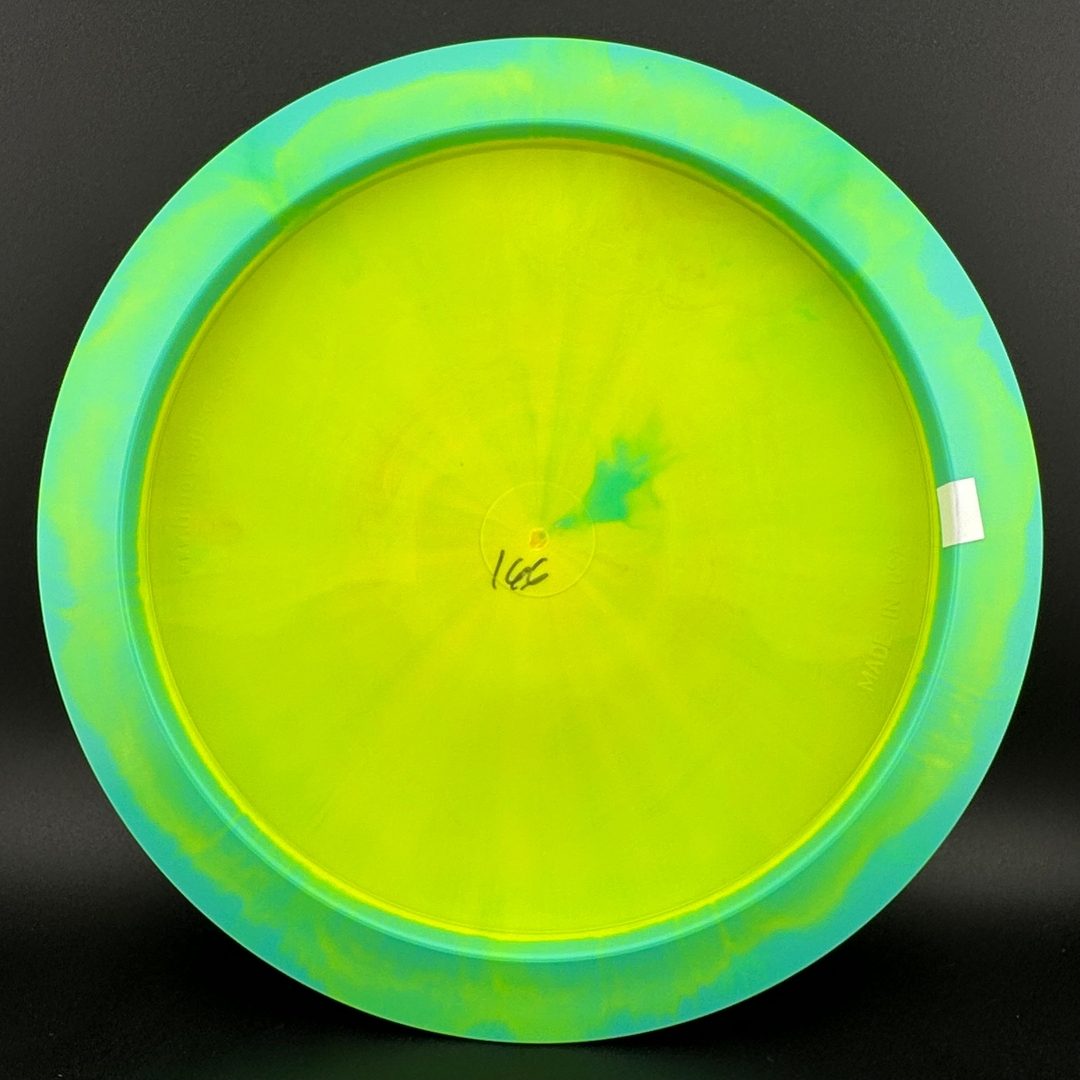 Halo Star Beast Disc Golf Driver