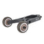 Handstand For Xiaomi M365 1S Pro Electric Scooter For Ninebot F40 F30 F20 Auxiliary Wheel Bracket Folding Bracket Wheel - Korvel