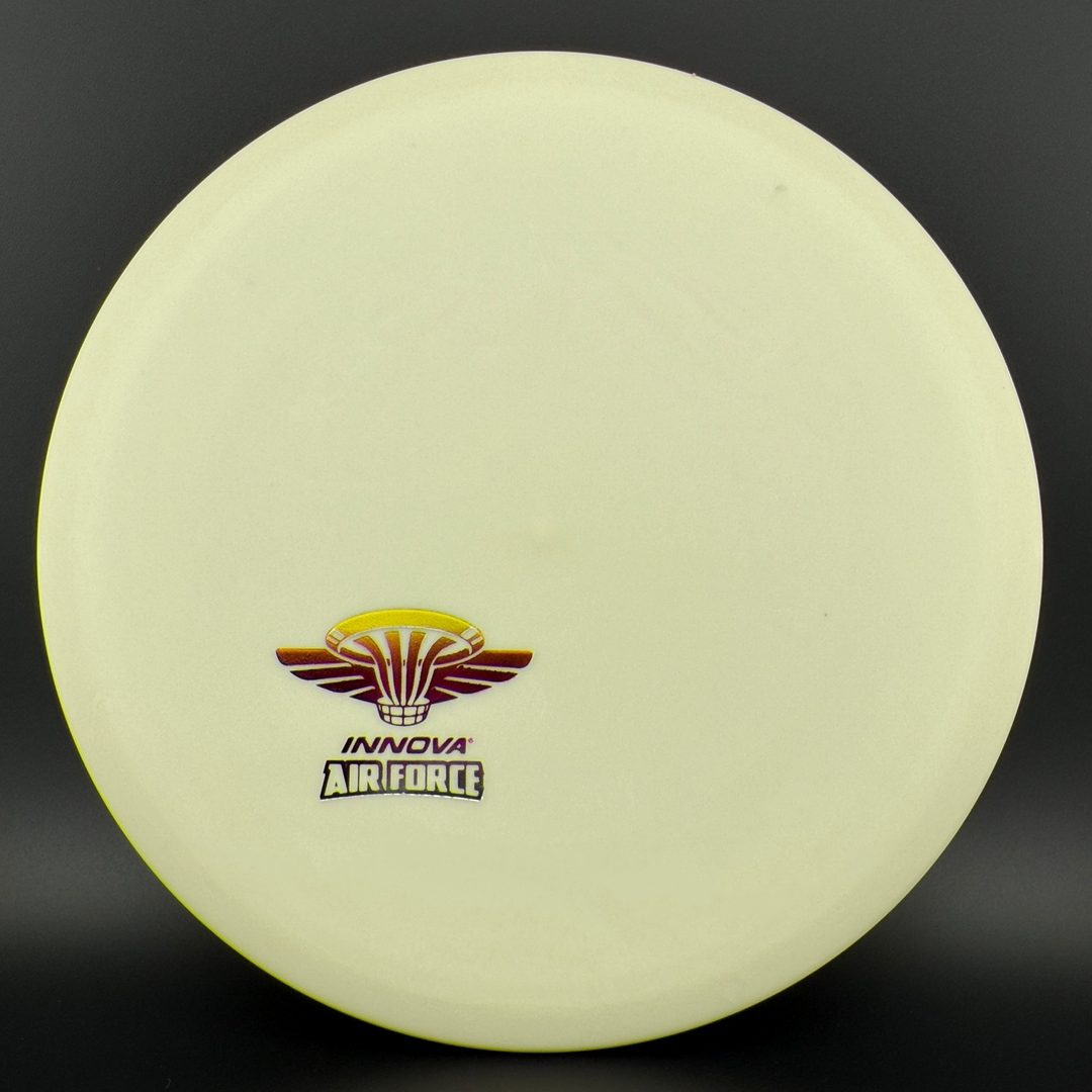 Proto Glow KC Pro Roc (Flat Top) - Air Force Edition