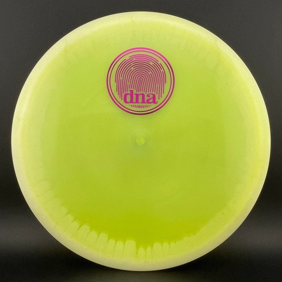 Color Glow Metal Flake Horizon C-Line MD1 - Colten Montgomery Edition