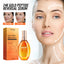 24k Gold Peptide Reversal Serum, Moisturizing Anti-wrinkle Firming And Anti-aging Essence - Korvel