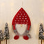 Calendario de Adviento del Bosque Creativo - Decoración Festiva para el Hogar