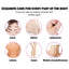 Underarm Beauty Soap, Joint Elbow Clean Desalting Skin Melanin White Body Moisturizing Brightening Skin - Korvel