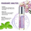 Valerianone Roll-On Perfume, Relax Your Pet To Ease Your Dog's Anxiety Pet Roller Perfume - Korvel