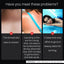 Mei Hei Shui Wheat Color Sun Free Natural Black Effect Fixed Color Mousse Self Tanning Drops - Korvel