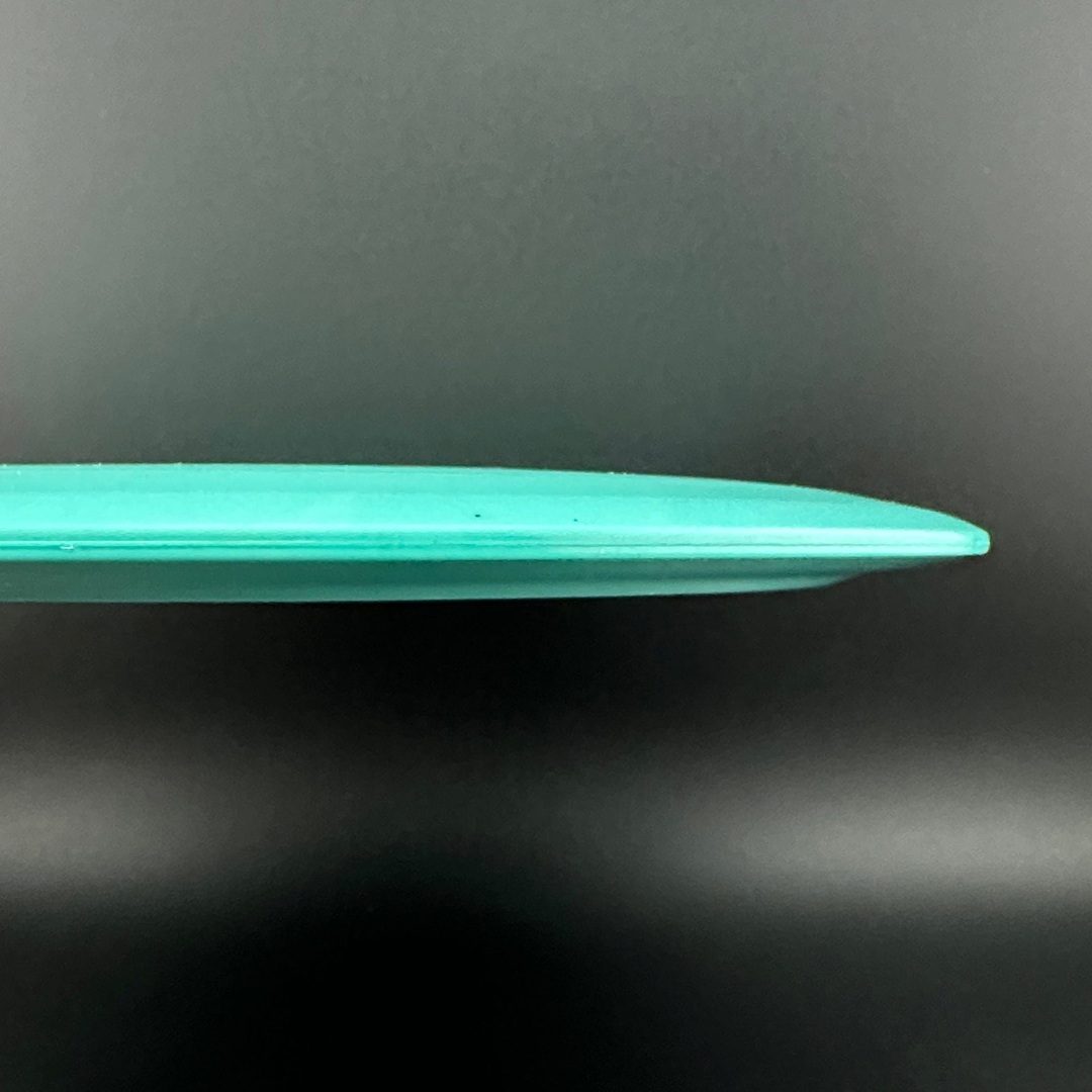 ESP Zeus - Édition Commemorative Paul McBeth 6x Claw