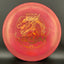Pilote de Disc Golf Platinum Realm