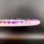 Fly Dye Z Luna Disc Golf Putter - Paul McBeth Edition