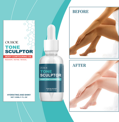 Luxurious Body Care Oil for Soft and Smooth Skin