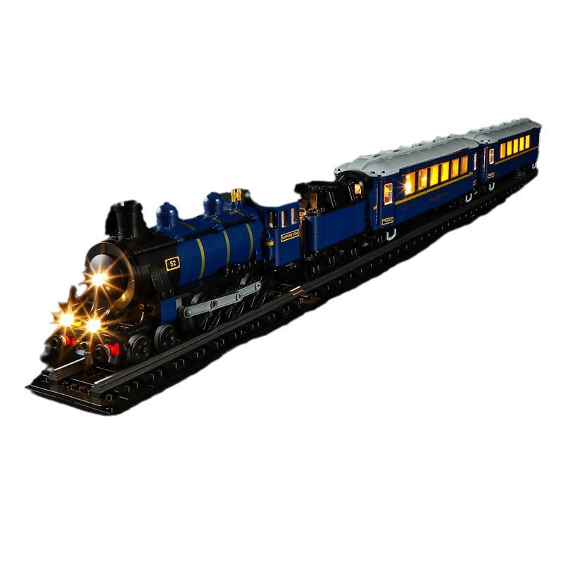 LED Lighting Kit for Lego 21344 Orient Express