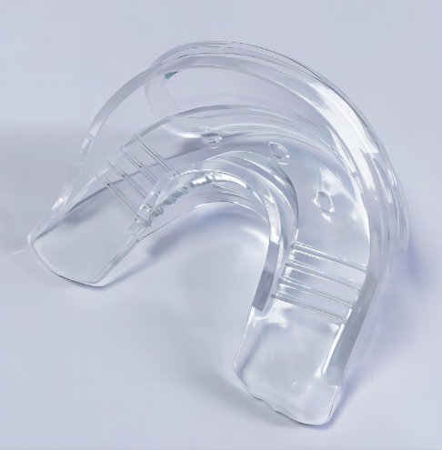 Premium Silicone Mouthguards for Comfort and Protection