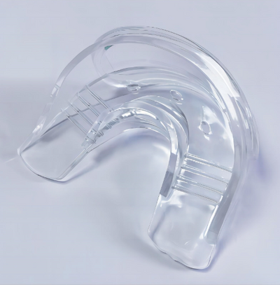 Premium Silicone Mouthguards for Comfort and Protection