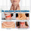 Neck Firming Essence, Lighten Fine Lines Lift Neck Moisturizing And Brightening Essence - Korvel