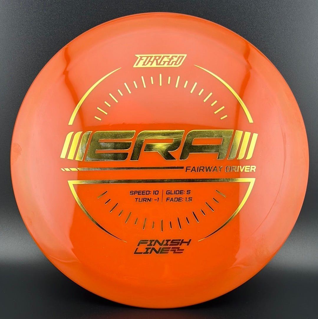 Forged Era - Segunda Edición Disco de Golf
