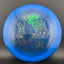 Isolation Cataclysm - X-Out Mushbutt Disc Golf Driver