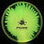 Opto-Ice Moonshine Splash Pure Disc Golf Putter