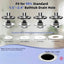 PureDrain Hair Catcher - Korvel