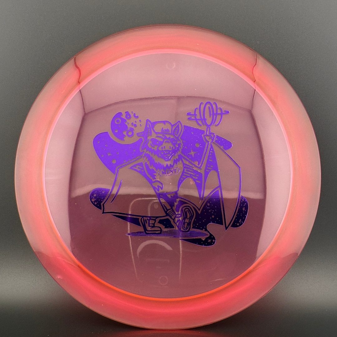 Disque de Disc Golf Eternal Freetail
