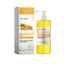 Turmeric Whitening Cleanser Deep Cleansing Face To Remove Makeup Refreshing And Non-Tight Turmeric Cleanser - Korvel