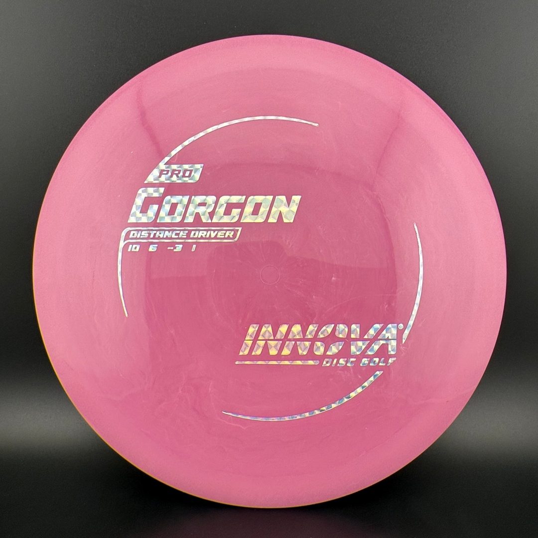 Conducteur de Disc Golf Innova Pro Gorgon
