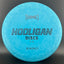 Hooligan Dime Putter - Experiencia Premium en Disc Golf