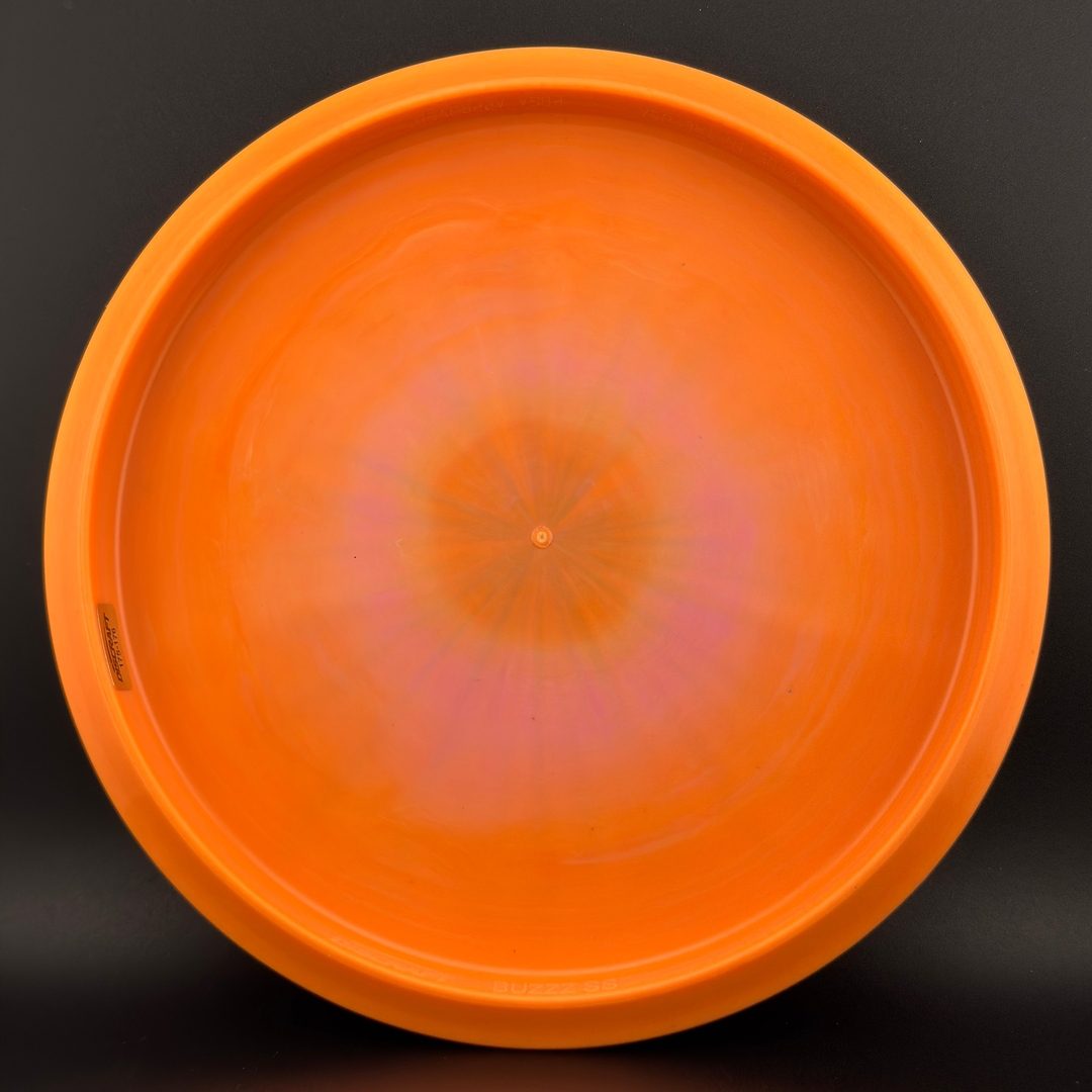Discraft ESP FLX Buzzz SS Disque de Disc Golf