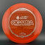 Z Cigarra - Serie de Discos de Anthony Barela