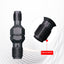 Motorcycle spark plug thread tapping screw hole repair tool thread tapping tool thread tapping tool sliding screw repair hole - Korvel