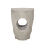 Sirius Side Table - Elegant Poolside Addition