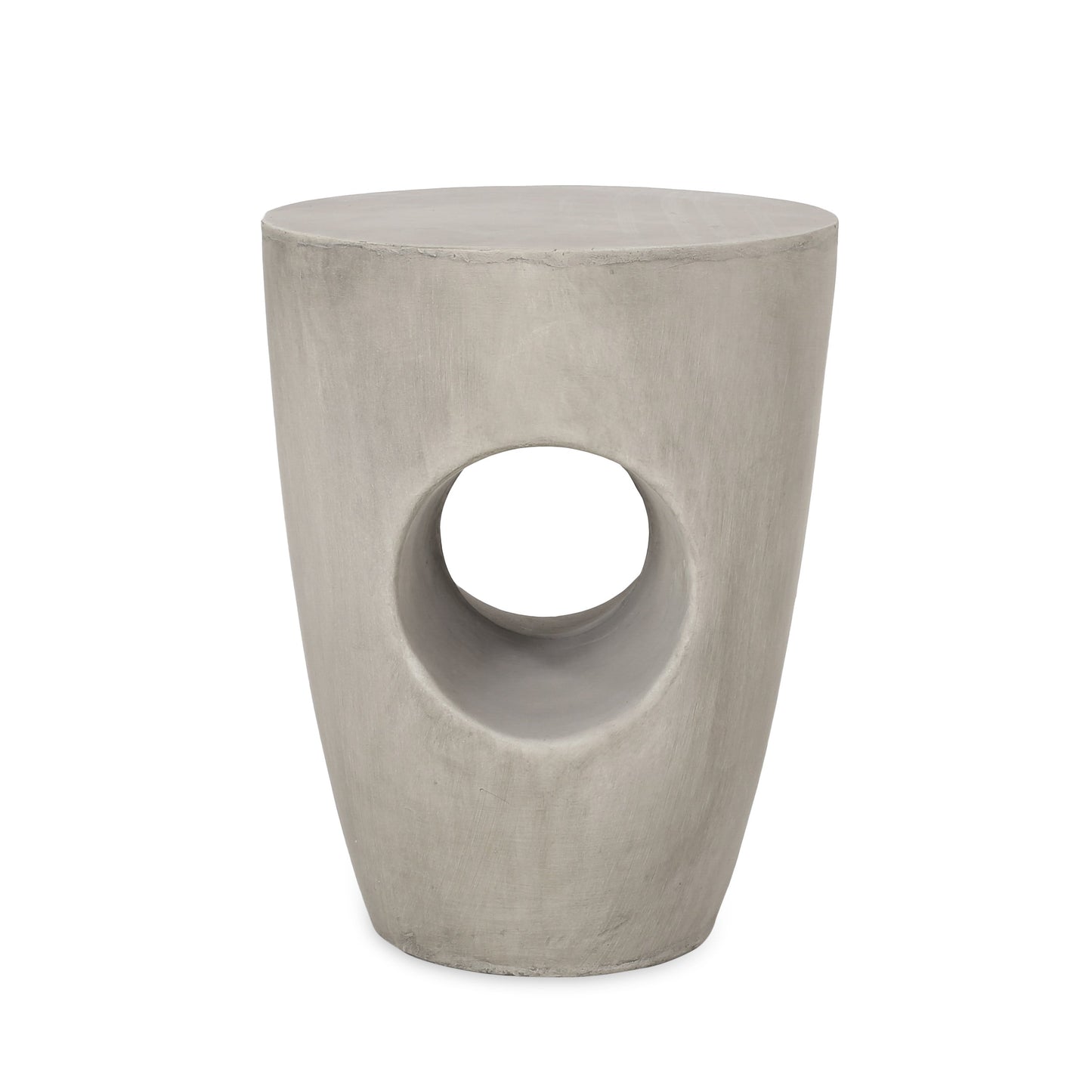 Sirius Side Table - Elegant Poolside Addition