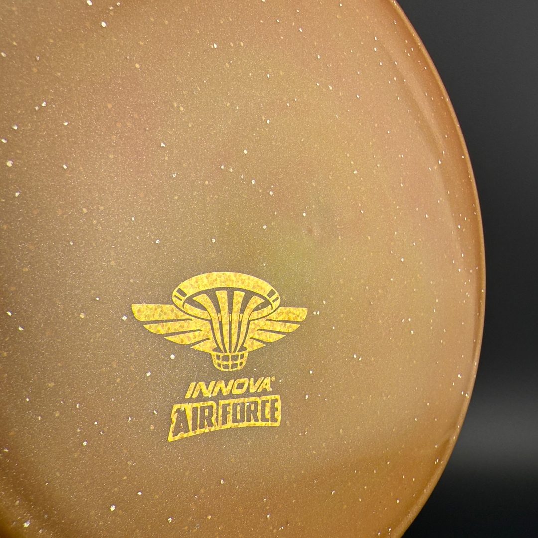 Moondust Champion Classic Roc - Édition Air Force