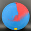 Vibram X-Link Medium Trak Disc Golf Driver