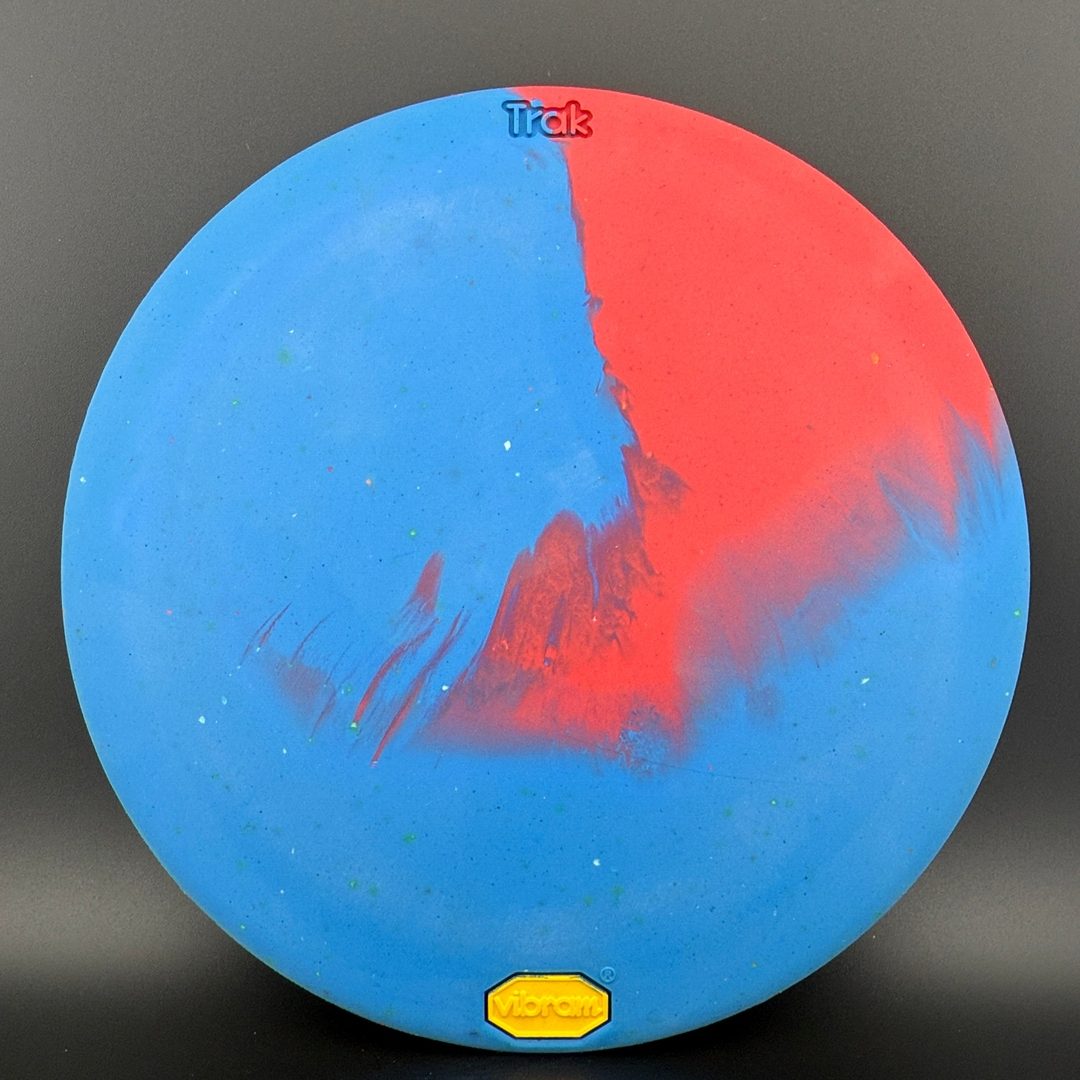 Vibram X-Link Medium Trak Disc Golf Driver