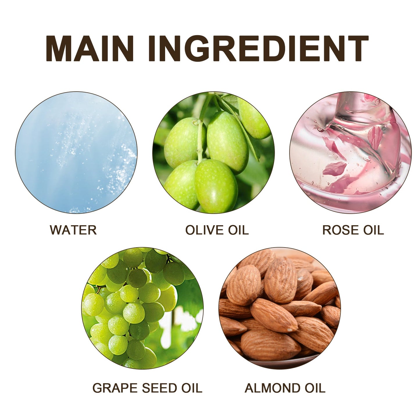 Premium Massage Oil for Digestive Comfort