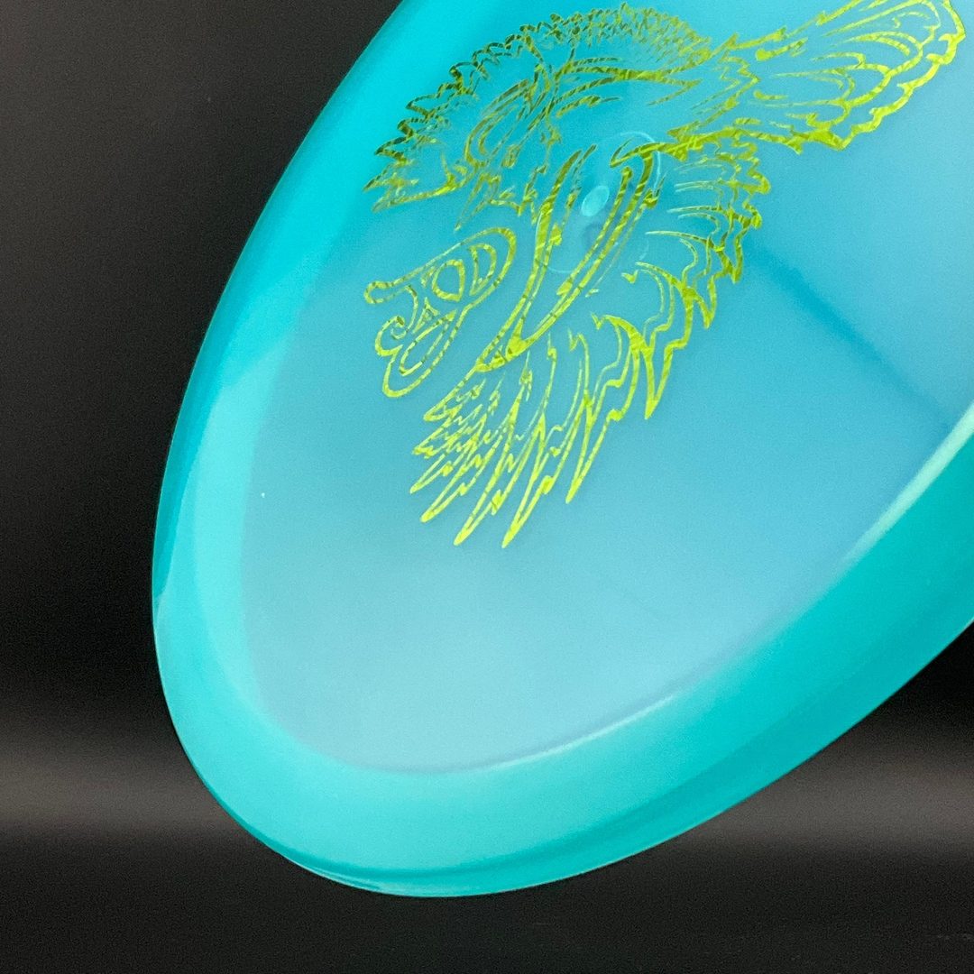 Disco Quantum Solstice - Edición Limitada Diseño TeeJay