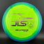 Sirius Helio JLS Disc Golf Driver