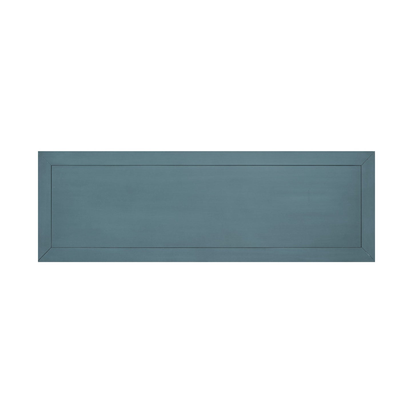 REXM Cambridge Series Retro Console Desk with Storage
