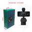 Computer video computer camera with 5 million autofocus and support for 720P1080P video - Korvel