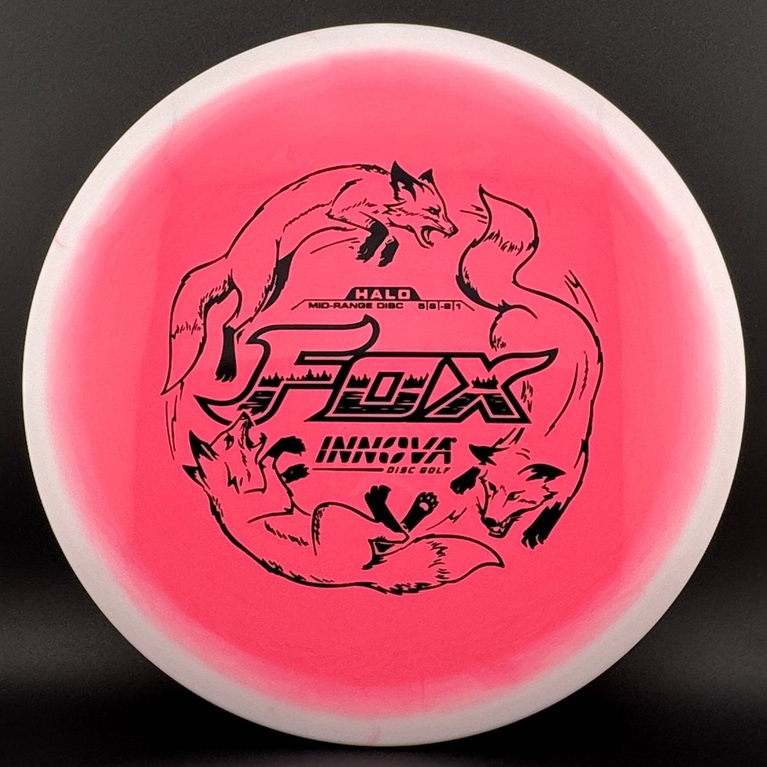 Disco de Golf Innova Halo Star Fox
